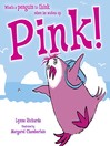 Cover image for Pink!